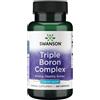 SWANSON Complesso triplo di boro 3 mg 250 Pc