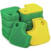 LTWHOME Set di schiuma di ricambio per Oase BioMaster 350, 600 (confezione da 12)