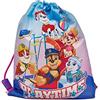 william lamb Paw Patrol Crosby Ds Zaino Scuola Blu Taglia Unica, Blu, 42 x 32 cm
