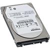 Toshiba MQ01ABF050 HDD 2,5 500 GB, Nero