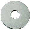 Merriway Bulk Hardware BH06107 Penny riparazione parafango, diametro 38 mm x 10 mm, confezione da 50 pezzi