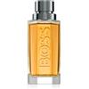 HUGO BOSS THE SCENT EAU DE TOILETTE POUR HOMME (100ML) -