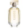 HUGO BOSS THE SCENT FOR HER EAU DE PARFUM (100ML) -