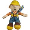 Peluche Bob Aggiustatutto, peluche vintage