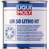 LIQUI MOLY LM 50 Litho HT, 1 kg, Grasso complesso di litio, SKU: 3407