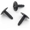 Vehicle Clips Auto Trim Clips 7H0915450 - 10 Viti per copertura batteria motore VW Volkswagen