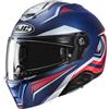 HJC, Casco Moto Modulare i91 TRICUS MC21SF, XL