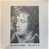 Francesco De Gregori Alice Non Lo Sa - Limited 180-Gram Black Vinyl (Vinyl LP)