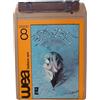 *HH* Stereo 8 Eagles Wea 1976 Nastro Casetta Musicassetta Musica Cbs Lear Jet