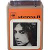 *HH* Stereo 8 Bob Dylan Hard Rain Casetta Nastro Musicassetta Cbs Otto 1976