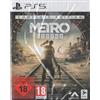 Deep Silver Metro Exodus Complete Edition (PS5) [Edizione: Germania]