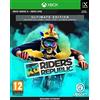 Ubisoft Riders Republic - Ultimate Edition (Xbox One/Series X)
