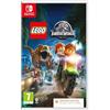 WARNER BROS LEGO: GIURASSIC WORLD (CODICE IN BOX) (SWITCH)