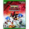 SEGA Sonic X Shadow Generations - Xbox Series X