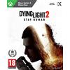 Techland Dying Light 2 - Xbox One [AT-PEGI] [Edizione: Germania]