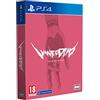 110 Industries Wanted Dead Collectors Edition, PS4