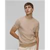 BOSS T-shirt In Maglia Da Uomo Hugo Boss Jianfranco