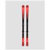 Volkl Sci Volkl Racetiger Rc Red Con Attacchi Marker Vmotion 12 Gw 6862u1.vb