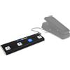 IK Multimedia iRig Blueboard Pedaliera MIDI bluetooth per iPhone, iPad e Mac