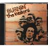 Tuff Gong Burnin'