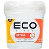 Eco Style Ecoco Inc. - Tutti i tipi di Hair Styling Gel Eco Styler Krystal - fissaggio del gel per tutti i tipi di capelli - Volume: 473 ml.