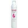 PEDIBAEHR - Schiuma cremosa rosa con urea 300 ml