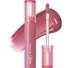 rom&nd Glasting Color Gloss (NEW) 6 ColorsㅣEffetto Rimpolpante e Brillante con Olio Riflettente, Lunga Durata, Colore Intenso | 4g 0,14oz (04 GRAPY WAY, 4g (1er Pack))