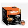 Lavazza 540 Capsule Caffè Lavazza A Modo Mio Crema e Gusto FORTE Originali