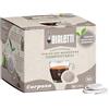 Bialetti 300 Cialde Filtro Carta Bialetti Miscela CORPOSO Ese 44 mm. Monodose * Corposa