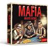 Trefl - Mafia - Città degli Intrighi - Gioco da tavolo, Nuova Immagine del Gioco di Culto, Mafia e Cittadino, Gioco Tradizionale per 9-19 Giocatori, per Adulti e Bambini dai 9 Anni 02297