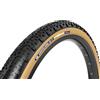 Panaracer Gravelking X1 Plus TLR Tubeless - Pneumatici per ghiaia ad alte prestazioni per tutti i terreni, ZSG Compound & BeadLock Tech, antiforatura, adatti per ghiaia e fango, pneumatici 700 x 35c