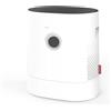 BONECO H320 - Umidificatore e purificatore d'aria ibrido 3 in 1, sistema ibrido a 6 livelli, per ambienti fino a 60 m², incluso prefiltro per persone allergiche, colore: bianco