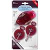 Scrapbook Adhesives by 3L E-Z Runner Strips, Permanent Value Pack