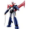 TAMASHII NATIONS - Grande Mazinger - GX-111 Grande Mazinger Kakumei Shinka, Bandai Spirits Soul of Chogokin Figura