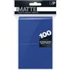 Ultra Pro Amigo Spiel + Freizeit Ultra PRO 82692 - Guaina Protettiva (100), Colore: Blu