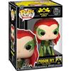 Funko Pop! Movies: BM & R - Poison Ivy - Batman And Robin 1997 - Figura in Vinile da Collezione - Idea Regalo - Merchandising Ufficiale - Giocattoli per Bambini e Adulti - Movies Fans