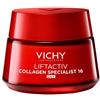 VICHY (L'Oreal Italia SpA) Vichy Liftactiv Collagen Specialist 16 Crema Viso Giorno 50ml Anti età