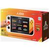 ATARI MY ARCADE GAMESTATION GO LCD PERFETTO E NUOVO