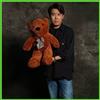 FAREMAGIA Appearing Teddy Bear Small Giochi di Prestigio e Magia Trucchi Bambini Magic