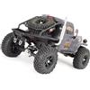 FTX 5590GY Outback Texan 4x4 Trail Crawler Grigio 4WD 1:10 RTR modellismo
