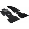 MTM SP-9686 Tappetini su Misura in Velluto per MG ZS (EV) Electric 12.2021-