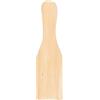 COOK CONCEPT Spatola per Raclette in Legno, Set di 6