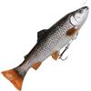 Savage Gear 4D Pulse Tail Trout 16 CM 51 GR col. CHUB