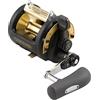 Shimano TLD 2-Speed ??Reel convenzionale