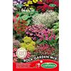 Germisem Rock Garden Semi di Mix di Fiori 4 g