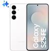 Samsung Galaxy S25 FE S731 8+256GB 6.7" 5G White Europa