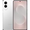 Samsung S25 Edge S937 12+256GB 6.7" 5G Titanium Silver Dual Sim Europa