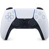 Playstation Sony PS5 DualSense Blanc Bluetooth Manette de jeu Analogique/Numérique PlayStation 5