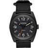 Nixon Orologio Analogico Uomo con Cinturino in Acciaio Inossidabile A1447-3086-00