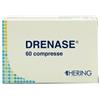 Hering Drenase 60 Compresse